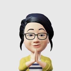 Meet your Posher, Beth